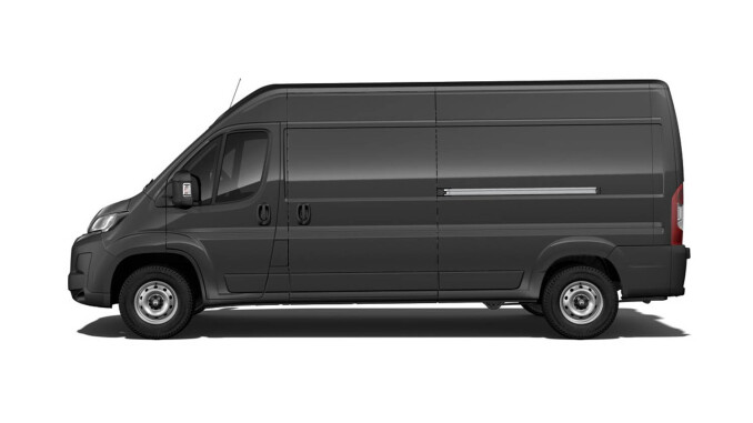 Citroen Relay 3500 Heavy L3 Diesel 2.2 BlueHDi 140 H2 Van Enterprise - Image 3